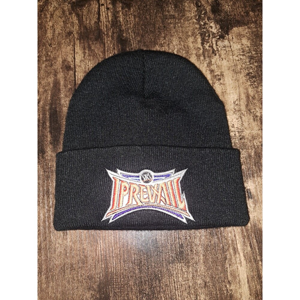 I Prevail Black Beanie
